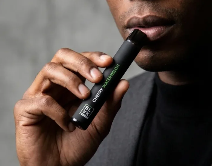 Blvk Vape 07